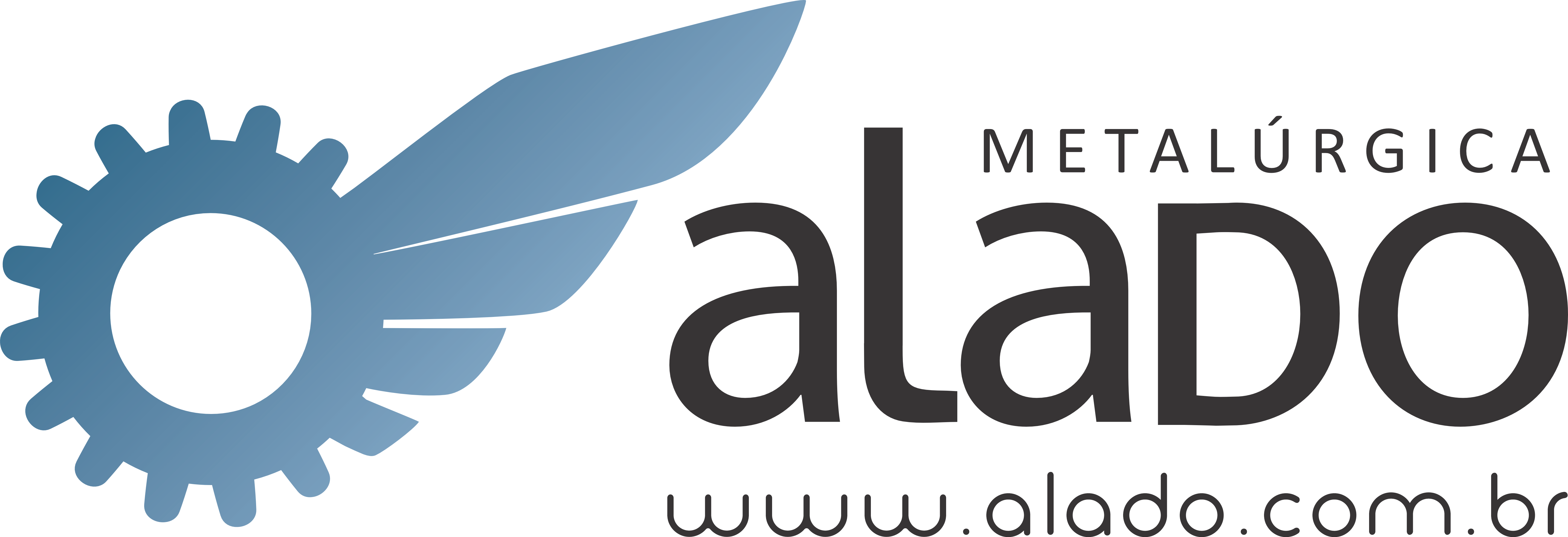 Logo Alado
